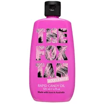 The Fox Tan Rapid Candy Oil Selbstbräuner 120 ml