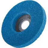 Norton abrasives Vlies Compact Rapid Vortex gerade Ø125
