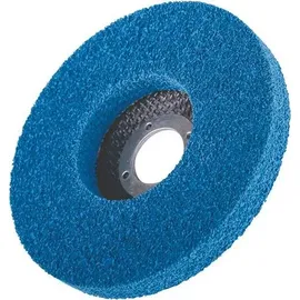 Norton abrasives Vlies Compact Rapid Vortex gerade Ø125