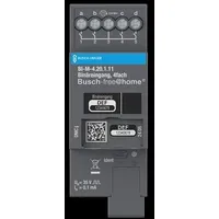 Busch-Jaeger Binäreingang, 4 BI-M-4.20.1.11