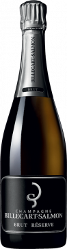 Champagner Billecart Salmon - Brut Réserve