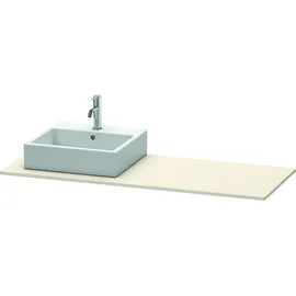 Duravit XSquare Konsole XS060GL9191,