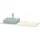 Duravit XSquare Konsole XS060GL9191,