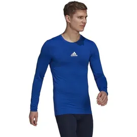 adidas Compression Longsleeve Herren - XL