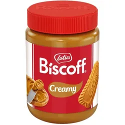 Lotus Biscoff Brotaufstrich 400G