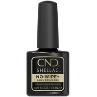 CND SHELLAC no wipe 7,3 ml