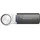 Eschenbach Handlupe 151110 LED Vergrößerungsfaktor 10x Ø35mm
