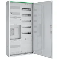 ABN Zählerschrank
