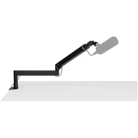 Elgato Wave Mic Arm Pro, Halterung - schwarz, - Mikrofonarm