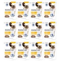 PERFECT FIT Sensitive 1+ Huhn in Sauce 24 x 85 g