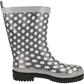 Bockstiegel Gummistiefel grau | Gr.: 39
