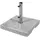 Doppler Granitsockel Universal - Grau