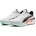 Hyrox PUMA white/mint melt/glowing red 39