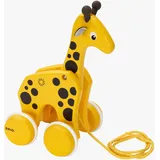 BRIO Nachzieh-Giraffe (30200)