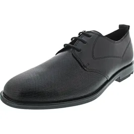 LLOYD LARK Business Schuh Schwarz 42
