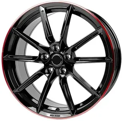 OXXO Felge OX07-451435-T5-07