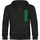 multifanshop Werder Bremen Jacke 2023 grün Herren Gr. M