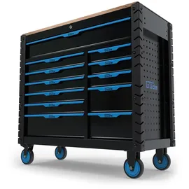 Güde Mobile Werkbank GW 12S
