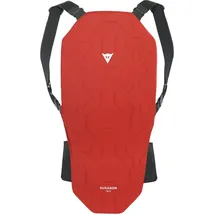 Dainese Auxagon Back Protector 2 high-risk-red/black (77E) XXL
