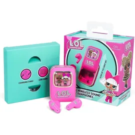 OTL LOL Surprise! Slide Rosa