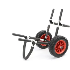 toboli Wassersportträger, Transportwageg