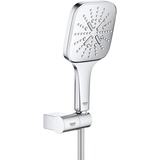 Grohe Rainshower SmartActive 130 Cube chrom 26588000