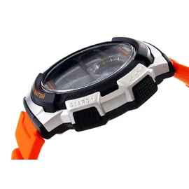 Casio Youth Series AE-1000W Kautschuk 38 mm AE1000W-4BVDF