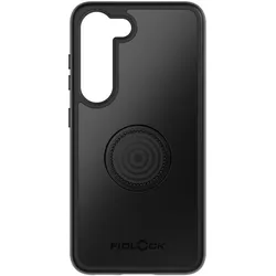 Fidlock Vacuum Samsung Galaxy S23 Case - black