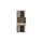 xonox.home Hochschrank Scout 74 x 191 cm Kaschmir