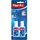 TIPP-EX Korrekturflüssigkeit 25 ml mit Auftragsschwämmchen 2 St.