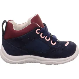 superfit Universe Blau/Rot 23