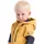 KILLTEC first instinct by killtec Jungen Fiow 35 Mns Onpc Softshell Overall mit Kapuze, dark sun, 110/116 EU
