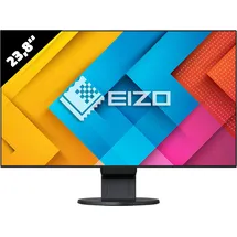 Eizo FlexScan EV2451 24" schwarz