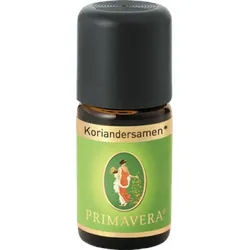 Koriandersamen kbA ätherisches Öl 5 ml