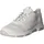 remonte Sneaker Low Damen Weiß 40