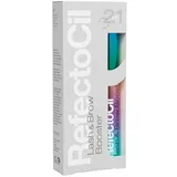 RefectoCil RefectoCil® Lash & Brow Booster Wimpern Augenbrauen Wimpernpflege Applikator 6ml