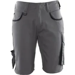 Mascot Shorts, geringes Gewicht Shorts Größe C50, anthrazit/schwarz