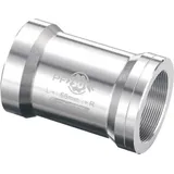 FSA Pf30 B3176 Tretlageradapter - Black - 73 mm