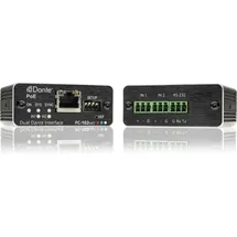 Kramer Electronics Kramer Dante Encoder/Akzeptor FC-102NET
