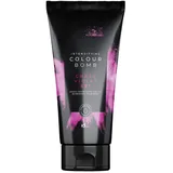 idHAIR Colour Bomb Crazy Violet 681 violett 200 ml