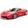 MAISTO TECH RC-Auto Ferrari LaFerrari 4CH RtR rot (1:24)
