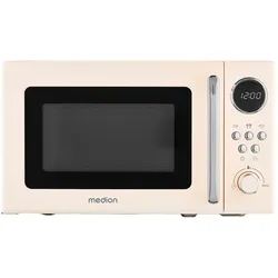 Medion LIFE MD 15000 beige beige