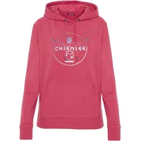 Chiemsee Sweatshirt mit Jumper-Motiv M