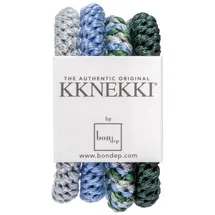 bon dep a/s Kknekki Haargummi – Modische & haarschonende Accessoires