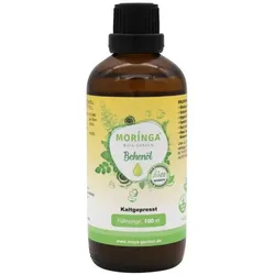 Moringa-Tee Sonnensturm, 100g