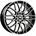 CMS CMS 7 5x18 5x114 3 ET37 MB67 2