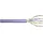 Digitus CAT 6 U/UTP 4 x 2 x 0.25mm2 Violett