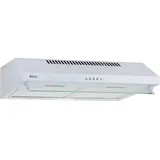 NEG NEG15-AT Unterbauhaube 60 cm Weiß