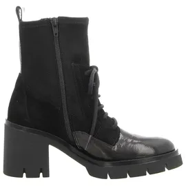 Hispanitas in Schwarz | Gr.: 40