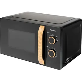 Bestron 700 Watt Schwarz